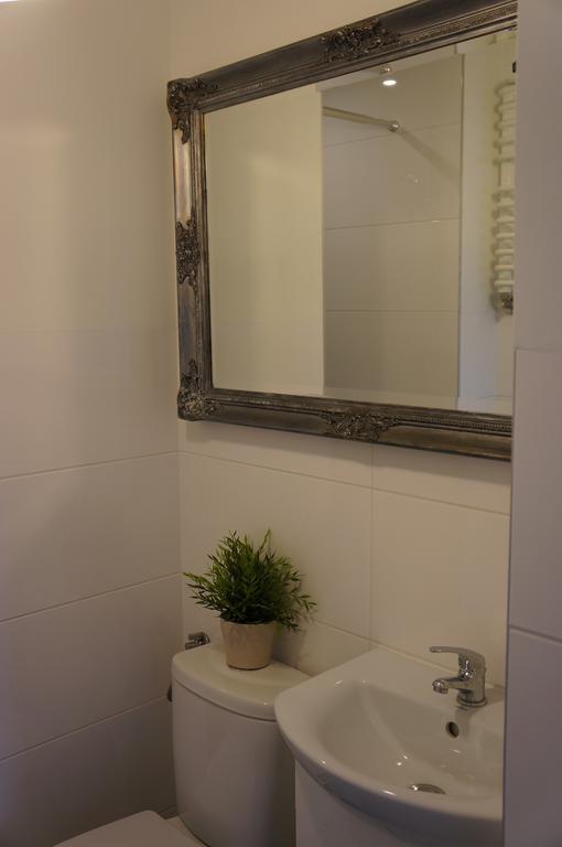 Apartamenty Z Klimatem Posen Exterior foto