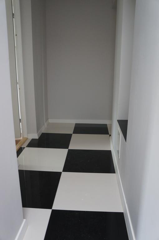 Apartamenty Z Klimatem Posen Exterior foto