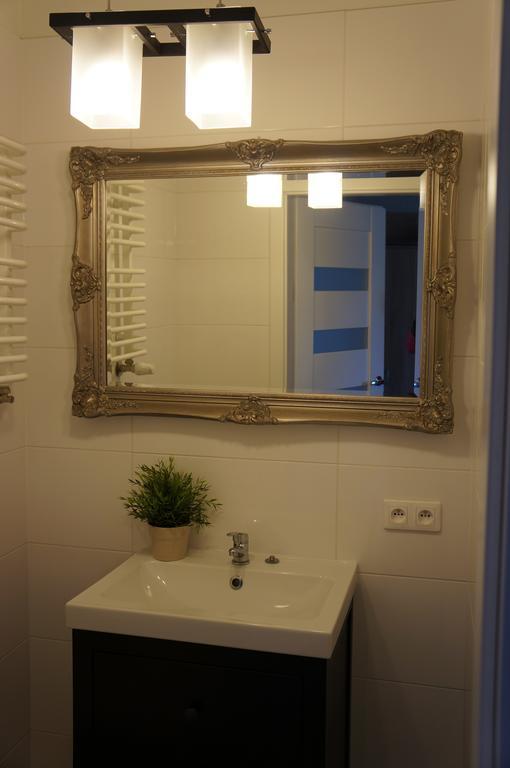 Apartamenty Z Klimatem Posen Exterior foto