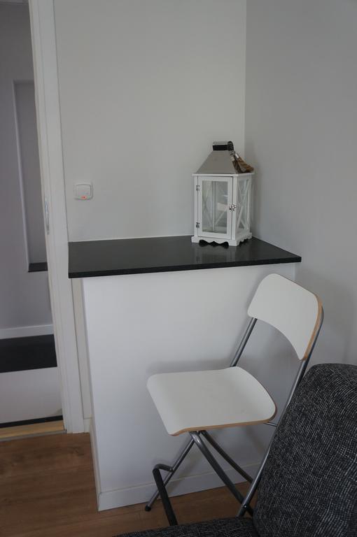 Apartamenty Z Klimatem Posen Exterior foto
