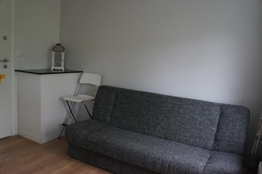 Apartamenty Z Klimatem Posen Exterior foto