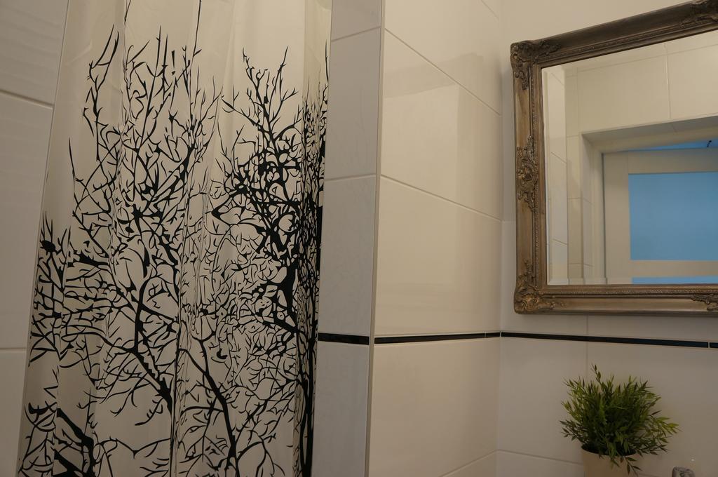 Apartamenty Z Klimatem Posen Exterior foto