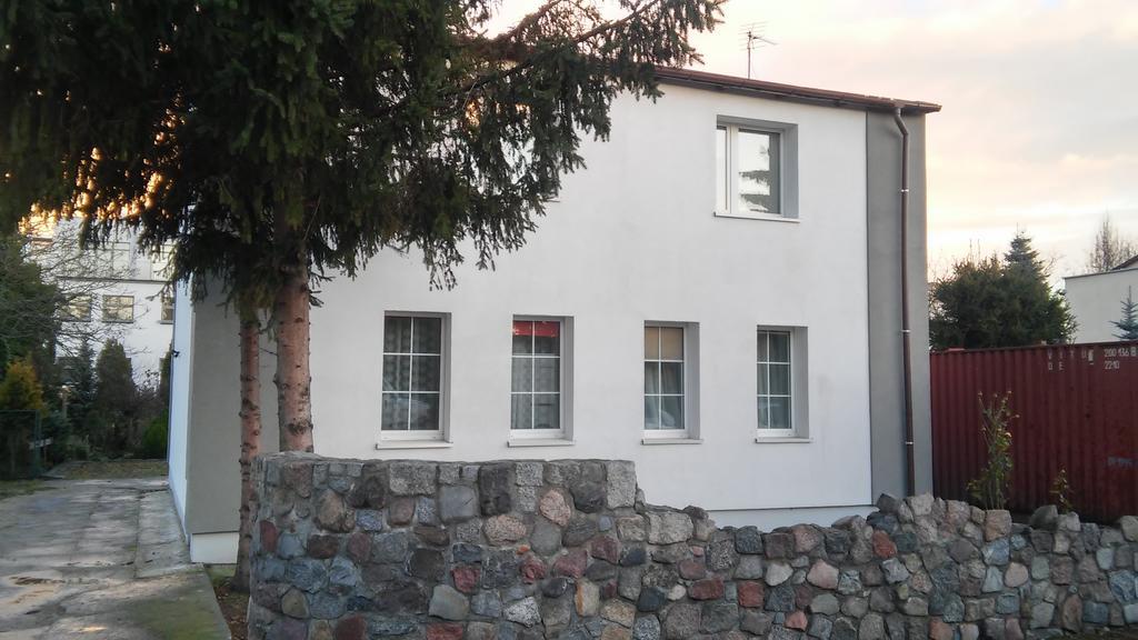 Apartamenty Z Klimatem Posen Exterior foto