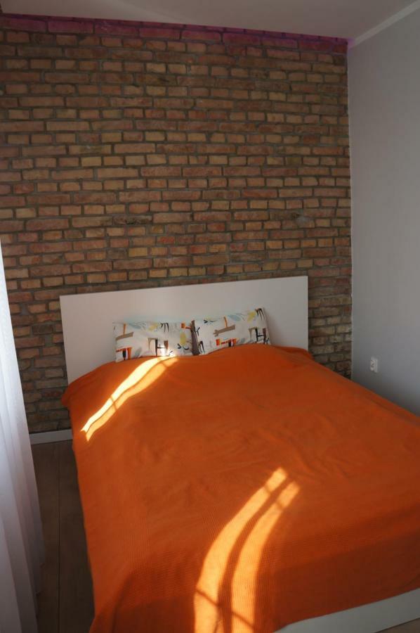 Apartamenty Z Klimatem Posen Exterior foto