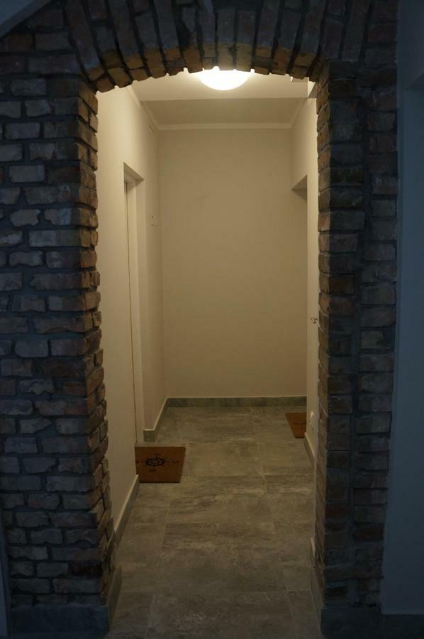 Apartamenty Z Klimatem Posen Exterior foto