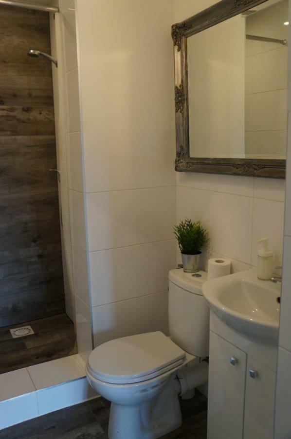 Apartamenty Z Klimatem Posen Exterior foto