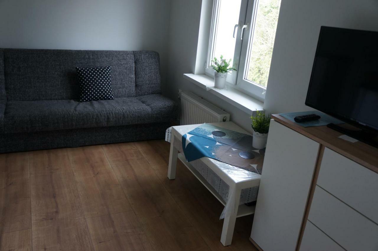 Apartamenty Z Klimatem Posen Exterior foto