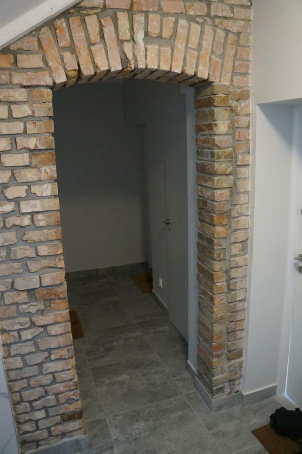 Apartamenty Z Klimatem Posen Exterior foto