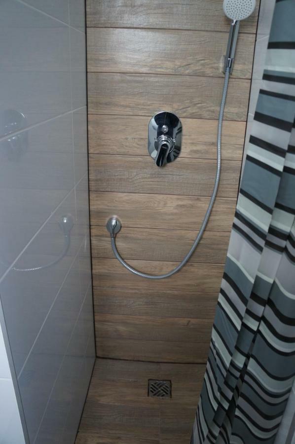 Apartamenty Z Klimatem Posen Exterior foto