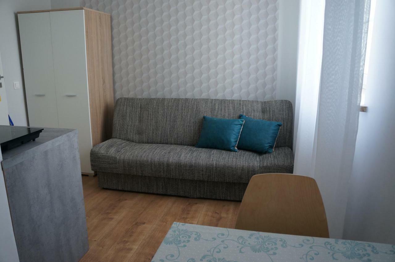 Apartamenty Z Klimatem Posen Exterior foto