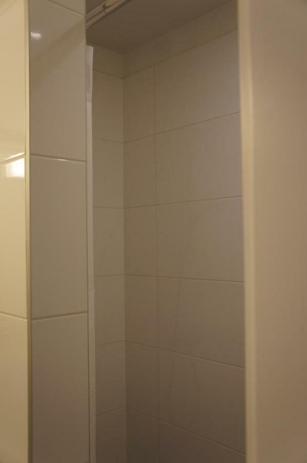 Apartamenty Z Klimatem Posen Exterior foto